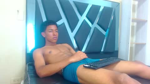 ROCCO  online show from October 21, 8:09 pm