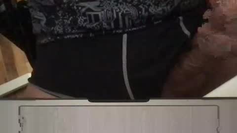 Rocco online show from November 4, 8:30 pm