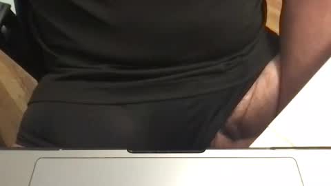 Rocco online show from February 9, 10:03 pm