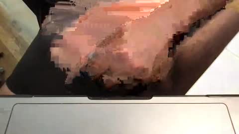 Rocco online show from April 28, 5:29 pm