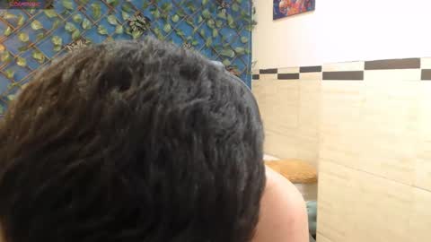 Roccoallegeri online show from March 20, 11:42 pm