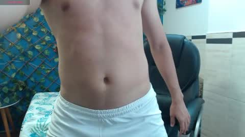 Roccoallegeri online show from April 9, 3:50 pm