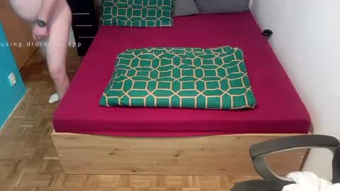 Roccoandsamanthaxx online show from June 19, 5:28 pm