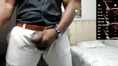 Snapshot of roccoblack02 chatting on October 22, 10:48 am onlyfans user waga122 follow my accounts of Instagram Waga122 oficial twitter waga122 thanks you guys online show from October 22, 10:48 am