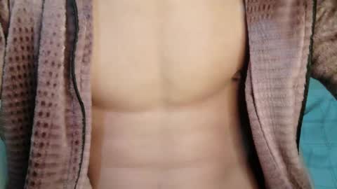 Rocco online show from March 18, 12:14 am