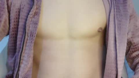 Rocco online show from April 10, 10:20 am