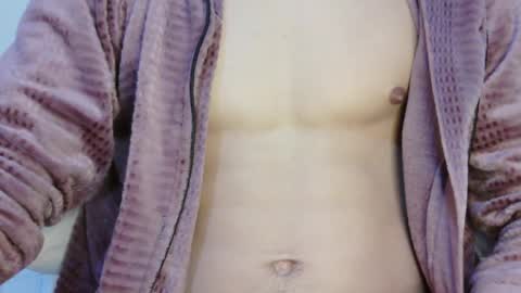 Snapshot of roccosif696 chatting on April 18, 8:07 am Rocco online show from April 18, 8:07 am
