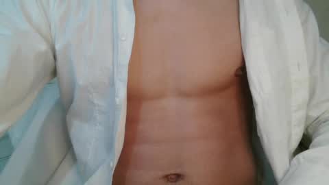 Snapshot of roccosif696 chatting on May 1, 9:47 am Rocco online show from May 1, 9:47 am