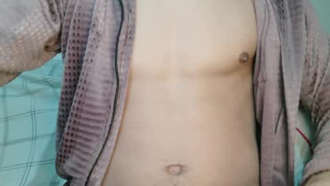 Snapshot of roccosif696 chatting on May 3, 5:24 am Rocco online show from May 3, 5:24 am