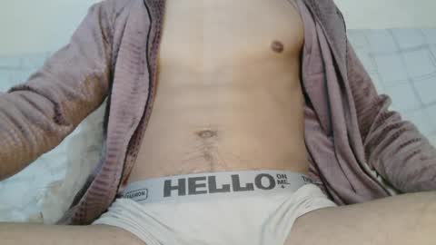 Snapshot of roccosif696 chatting on May 19, 7:15 am Rocco online show from May 19, 7:15 am
