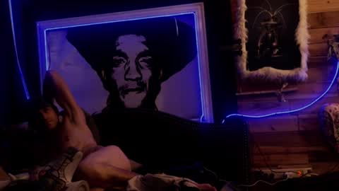 rockemx online show from December 31, 4:57 pm