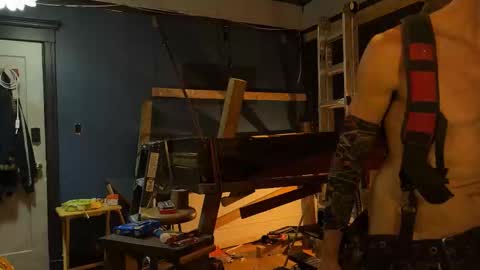 rockemx online show from November 16, 3:45 am