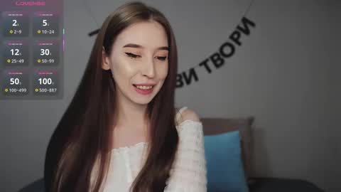 rocketsgirl online show from February 19, 7:15 am