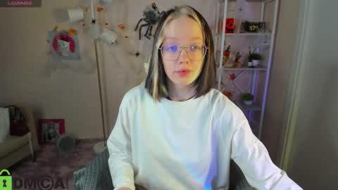 Rockett online show from October 28, 1:09 am