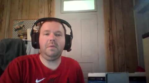 Snapshot of rockfromtoptobottom chatting on January 28, 7:10 pm Codeman AKA Cody formerly known as Rocketman411 online show from January 28, 7:10 pm