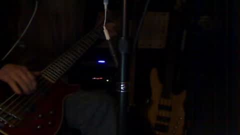 rockgod2112 online show from March 31, 12:45 am