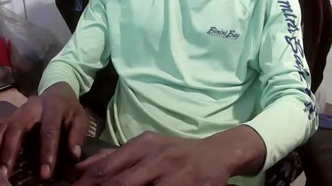 Snapshot of rockhardbae chatting on February 2, 3:17 pm rockhardbae online show from February 2, 3:17 pm