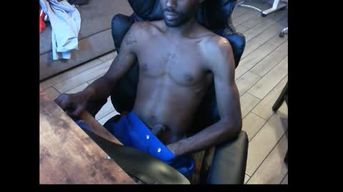 rockhardbae online show from March 15, 5:08 pm