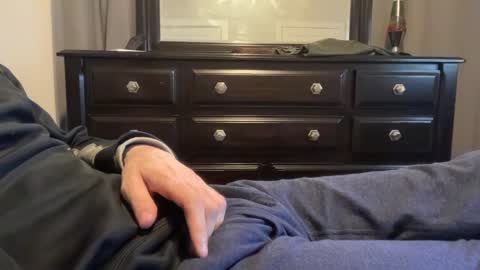 Rock Hard Cock online show from March 2, 6:30 pm