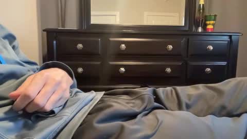 Rock Hard Cock online show from February 21, 4:30 pm