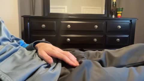 Rock Hard Cock online show from February 22, 4:27 pm