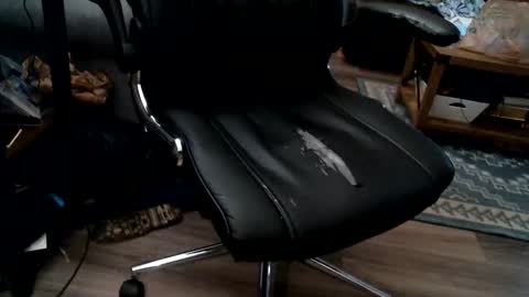 rockhardssmith online show from January 7, 10:23 pm