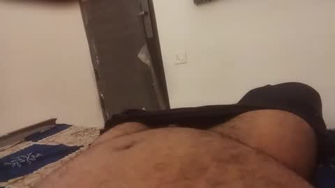 rockikoki online show from December 7, 9:44 pm