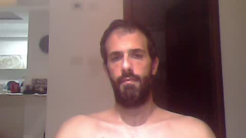 rockistman1 online show from September 18, 6:32 pm