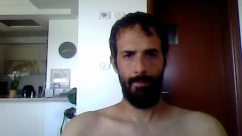 rockistman1 online show from May 7, 5:13 am