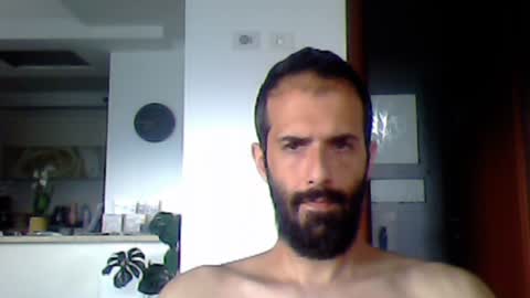 Snapshot of rockistman1 chatting on June 11, 4:43 am rockistman1 online show from June 11, 4:43 am