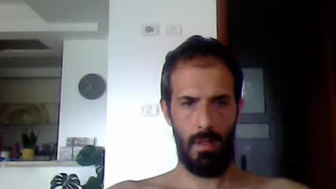 Snapshot of rockistman1 chatting on July 14, 4:50 am rockistman1 online show from July 14, 4:50 am