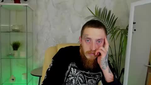 rockleen online show from February 24, 9:35 pm