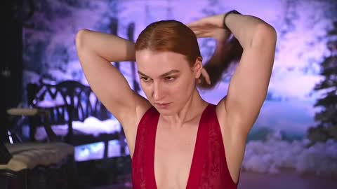 Snapshot of rocknrose chatting on December 15, 11:42 pm RocknRose online show from December 15, 11:42 pm