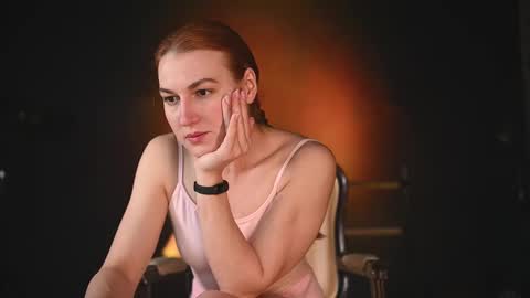 Snapshot of rocknrose chatting on January 17, 11:51 pm RocknRose online show from January 17, 11:51 pm