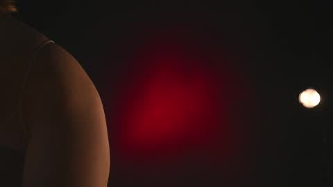 Snapshot of rocknrose chatting on February 6, 12:54 am RocknRose online show from February 6, 12:54 am