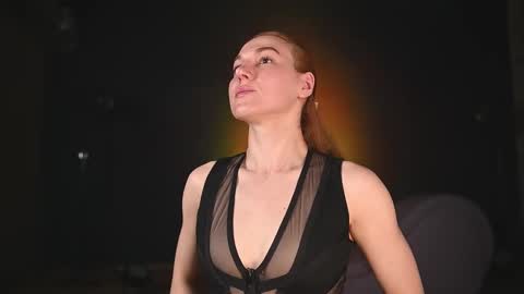 Snapshot of rocknrose chatting on March 2, 11:42 pm RocknRose online show from March 2, 11:42 pm