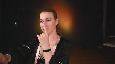 Snapshot of rocknrose chatting on March 7, 11:49 pm RocknRose online show from March 7, 11:49 pm