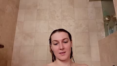 Snapshot of rocknrose chatting on March 8, 2:55 am RocknRose online show from March 8, 2:55 am