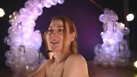 Snapshot of rocknrose chatting on March 11, 2:10 am RocknRose online show from March 11, 2:10 am