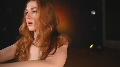 Snapshot of rocknrose chatting on September 28, 10:48 pm RocknRose online show from September 28, 10:48 pm