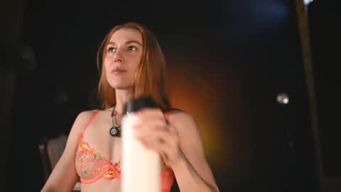 Snapshot of rocknrose chatting on October 1, 9:32 pm RocknRose online show from October 1, 9:32 pm