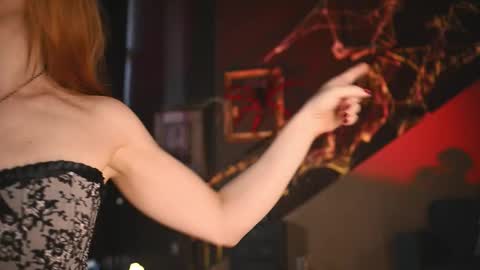 Snapshot of rocknrose chatting on October 10, 10:53 pm RocknRose online show from October 10, 10:53 pm