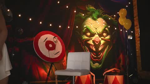 Snapshot of rocknrose chatting on October 26, 9:42 pm RocknRose online show from October 26, 9:42 pm