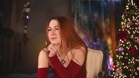 RocknRose online show from December 14, 10:25 pm