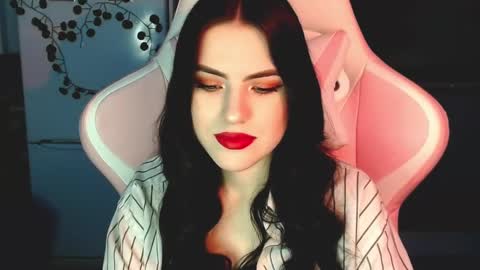 Sophie  online show from December 21, 10:28 am