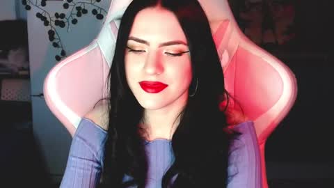 Sophie  online show from January 12, 10:34 am