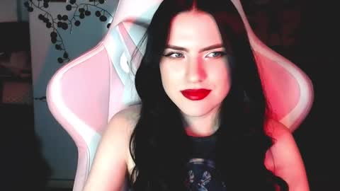 Sophie  online show from January 12, 1:37 pm