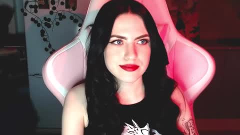 Sophie  online show from January 22, 5:38 pm