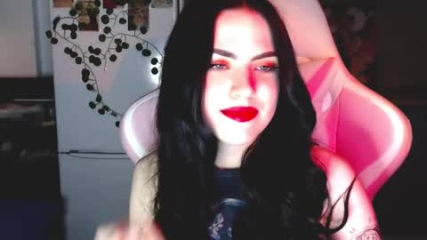 Sophie  online show from January 24, 5:53 pm