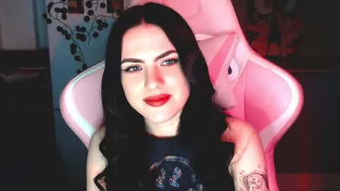 Sophie  online show from January 26, 2:41 pm